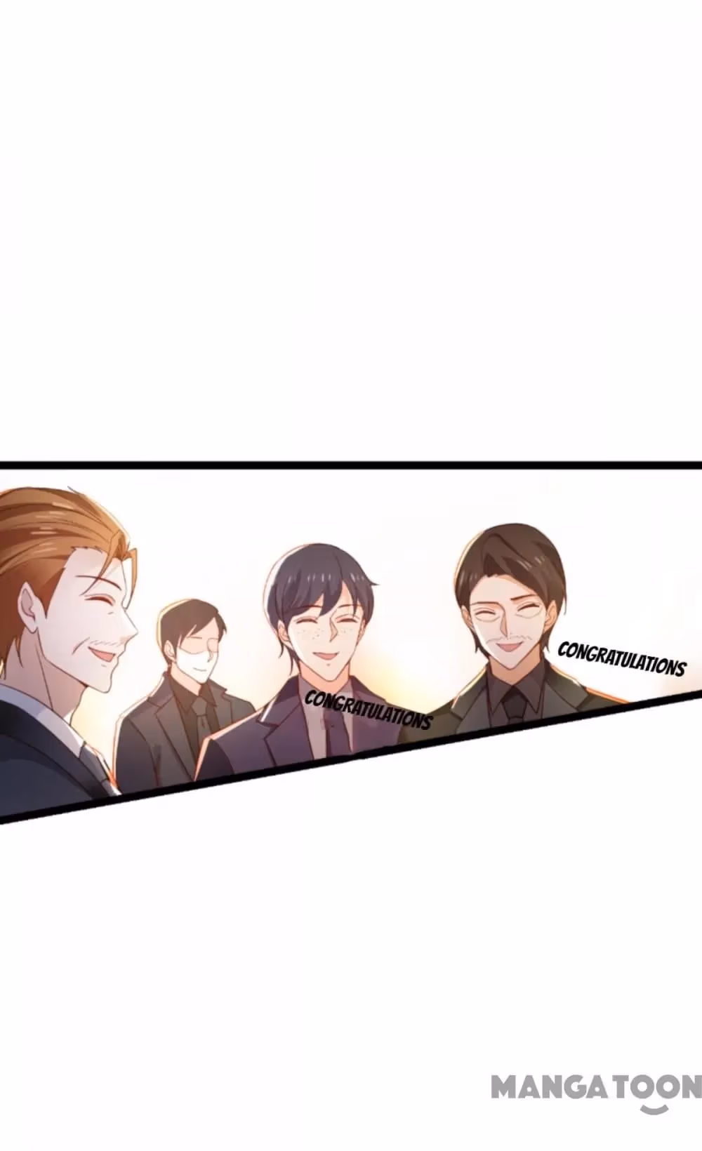 Like Husband, Like Son Chapter 191 page 4 - 