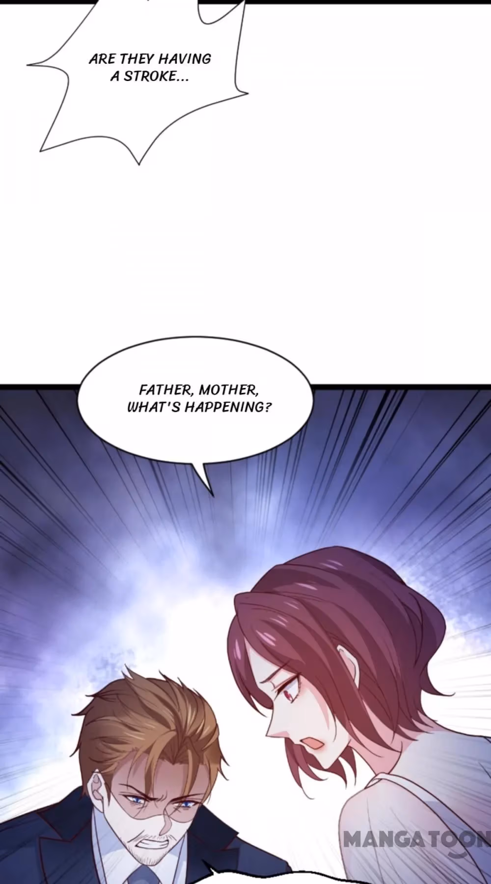 Like Husband, Like Son Chapter 191 page 31 - 