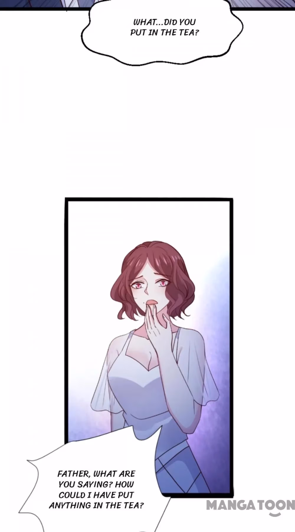 Like Husband, Like Son Chapter 191 page 33 - 