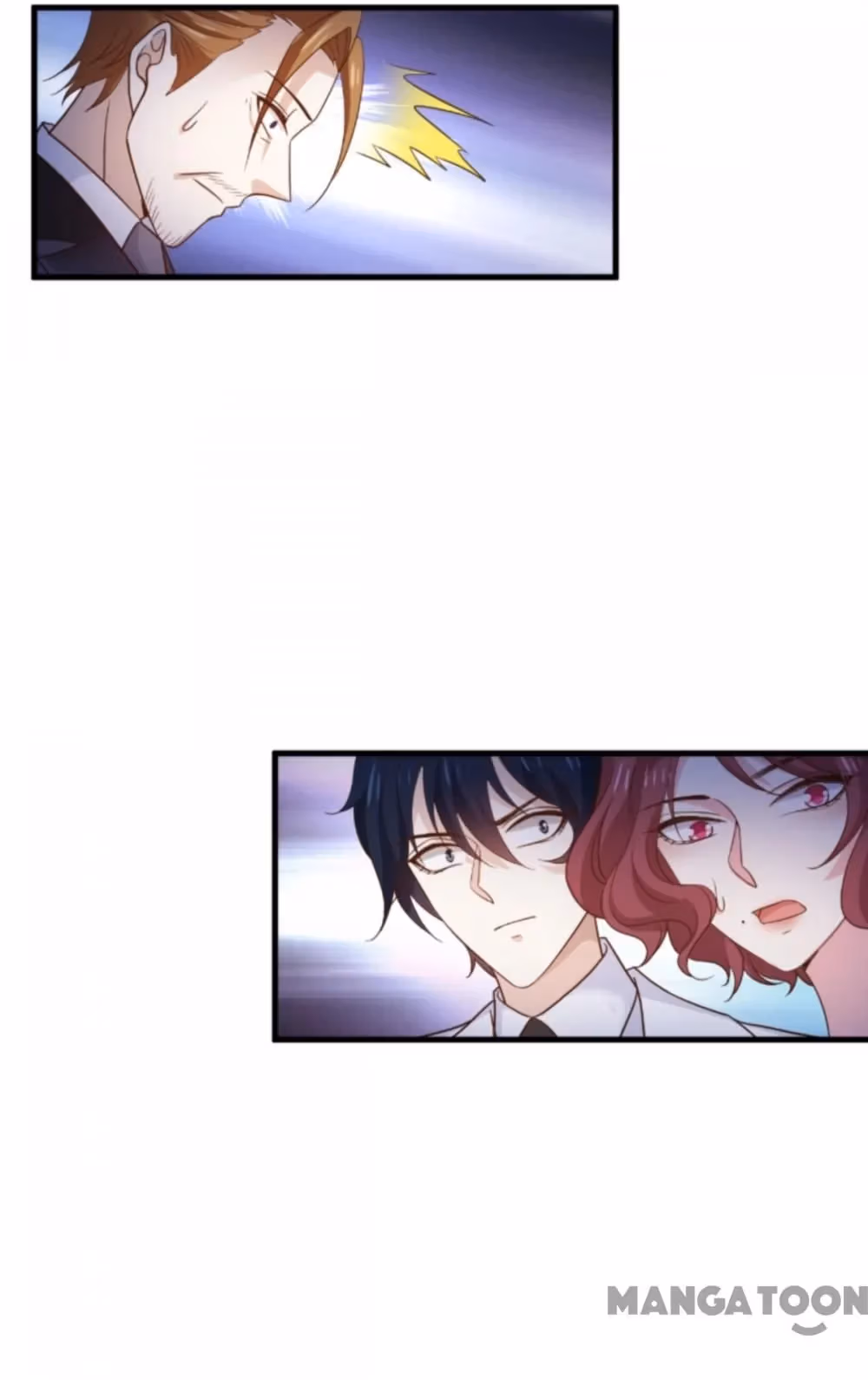 Like Husband, Like Son Chapter 191 page 36 - 