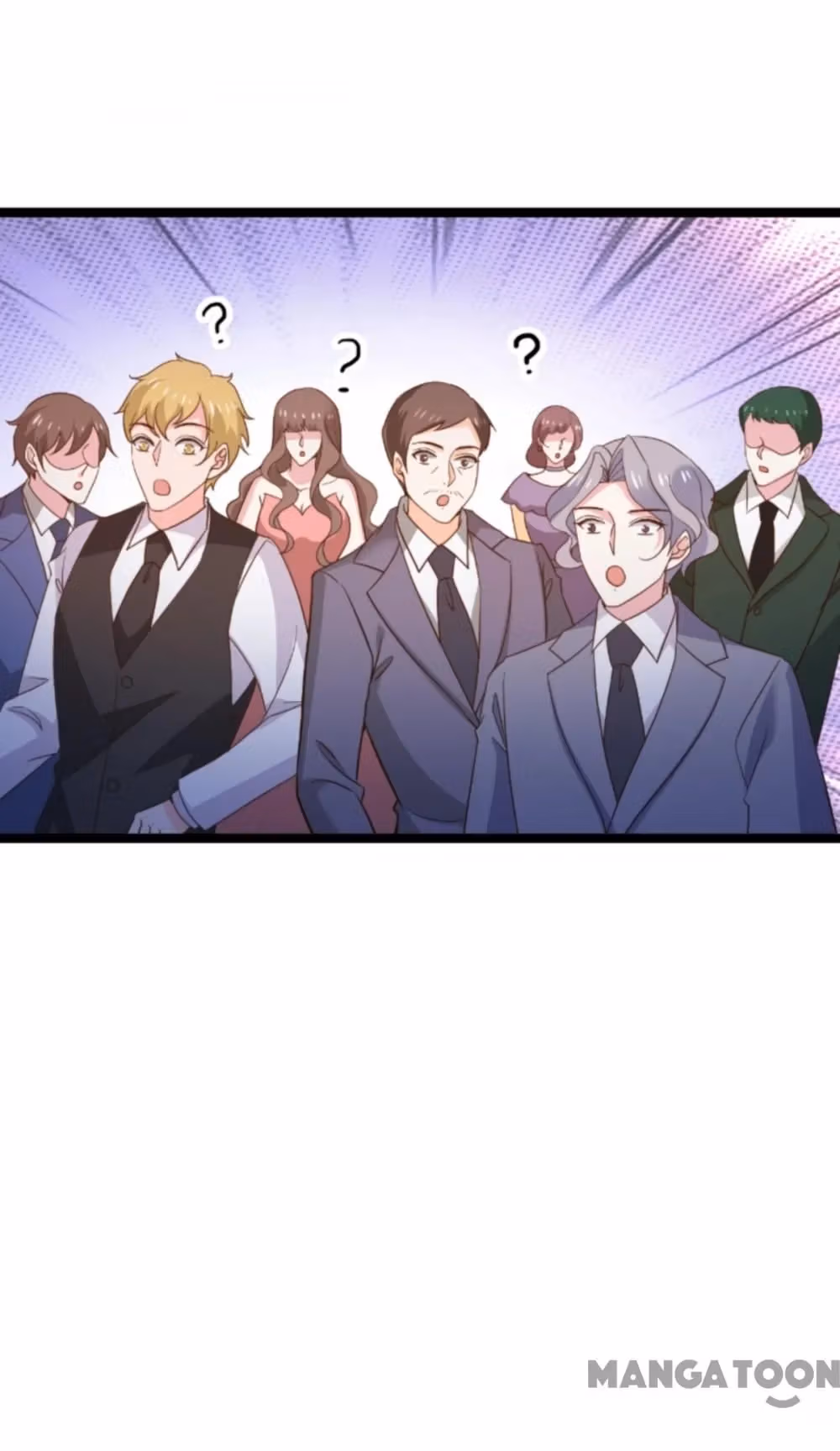Like Husband, Like Son Chapter 191 page 37 - 