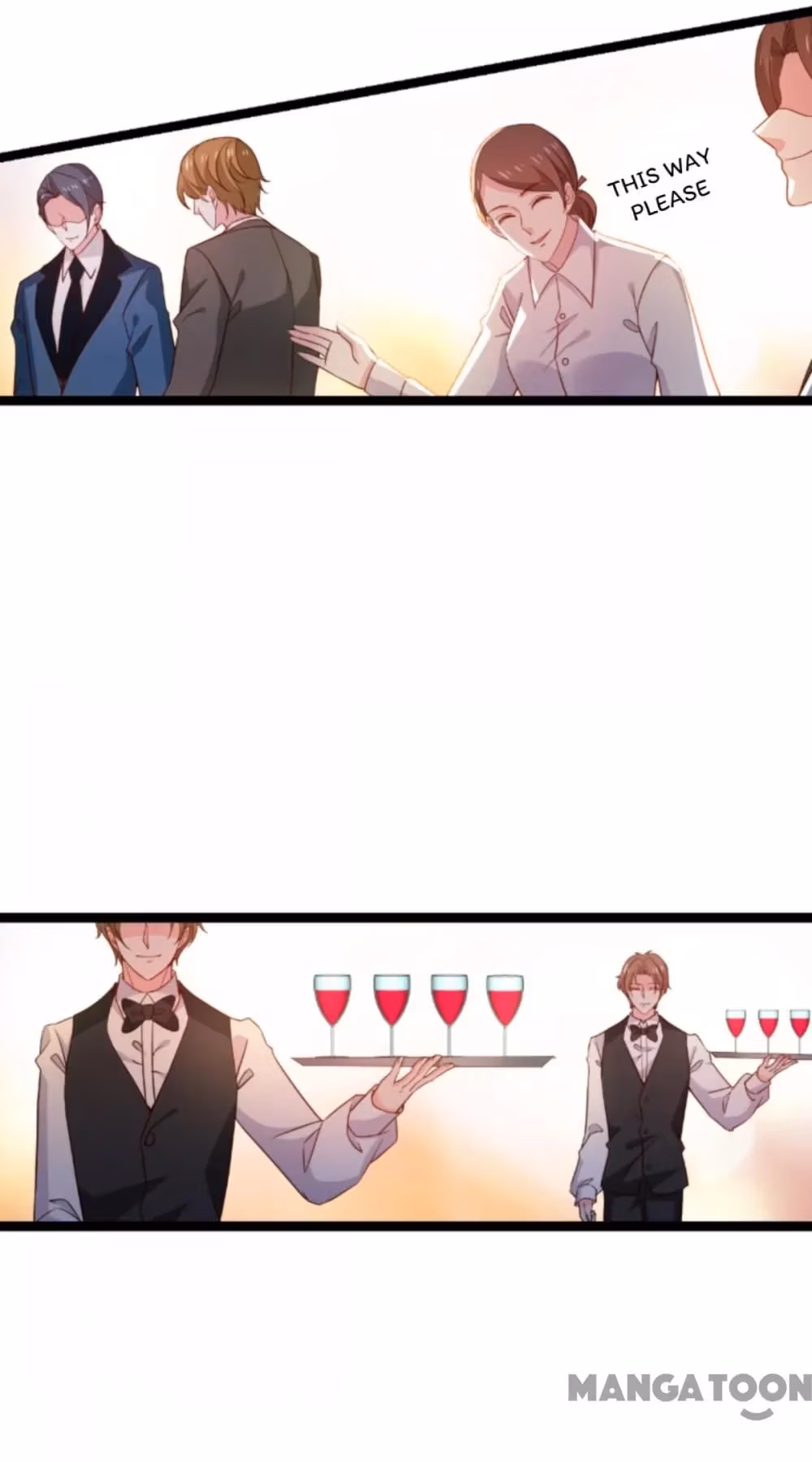 Like Husband, Like Son Chapter 191 page 5 - 