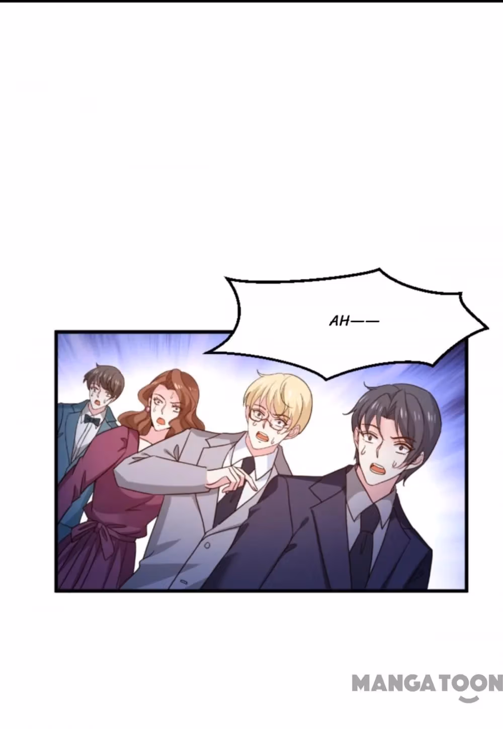 Like Husband, Like Son Chapter 191 page 44 - 