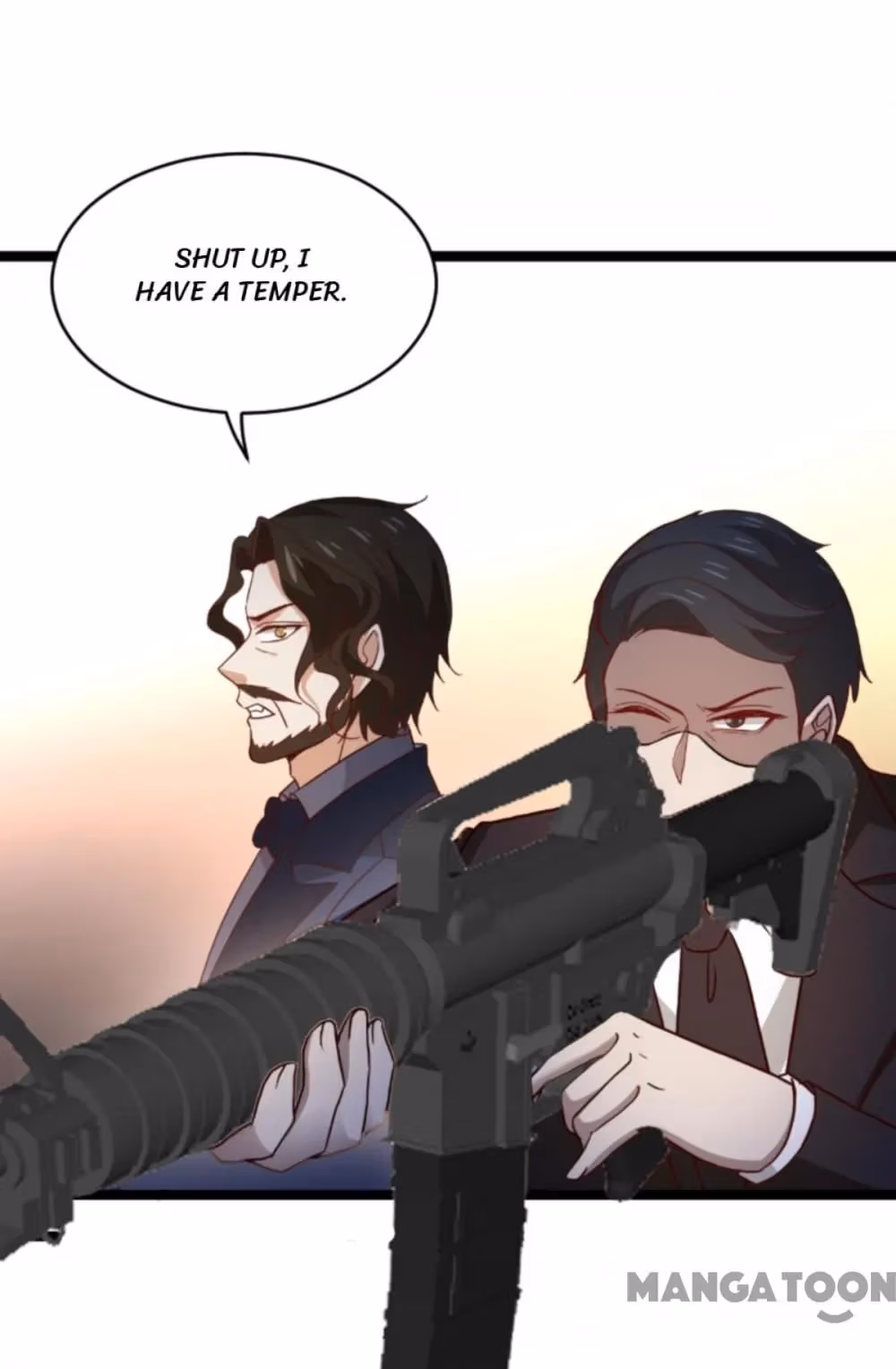Like Husband, Like Son Chapter 191 page 45 - 