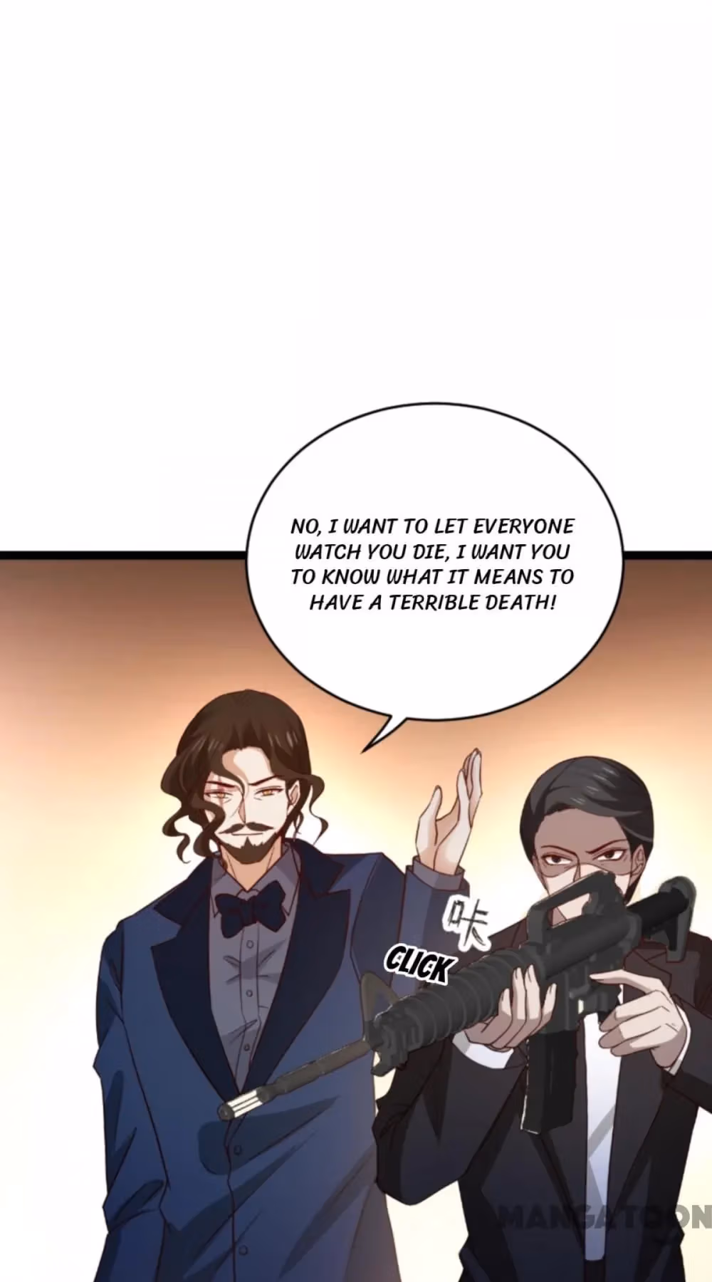 Like Husband, Like Son Chapter 191 page 53 - 