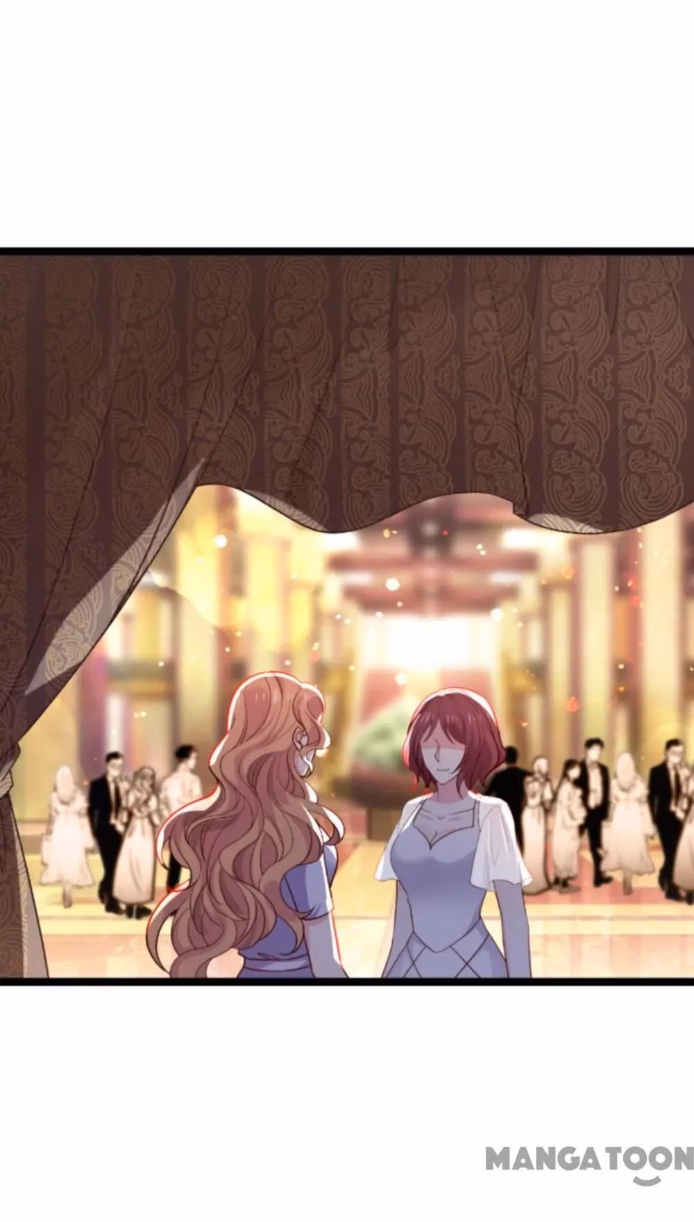 Like Husband, Like Son Chapter 191 page 7 - 