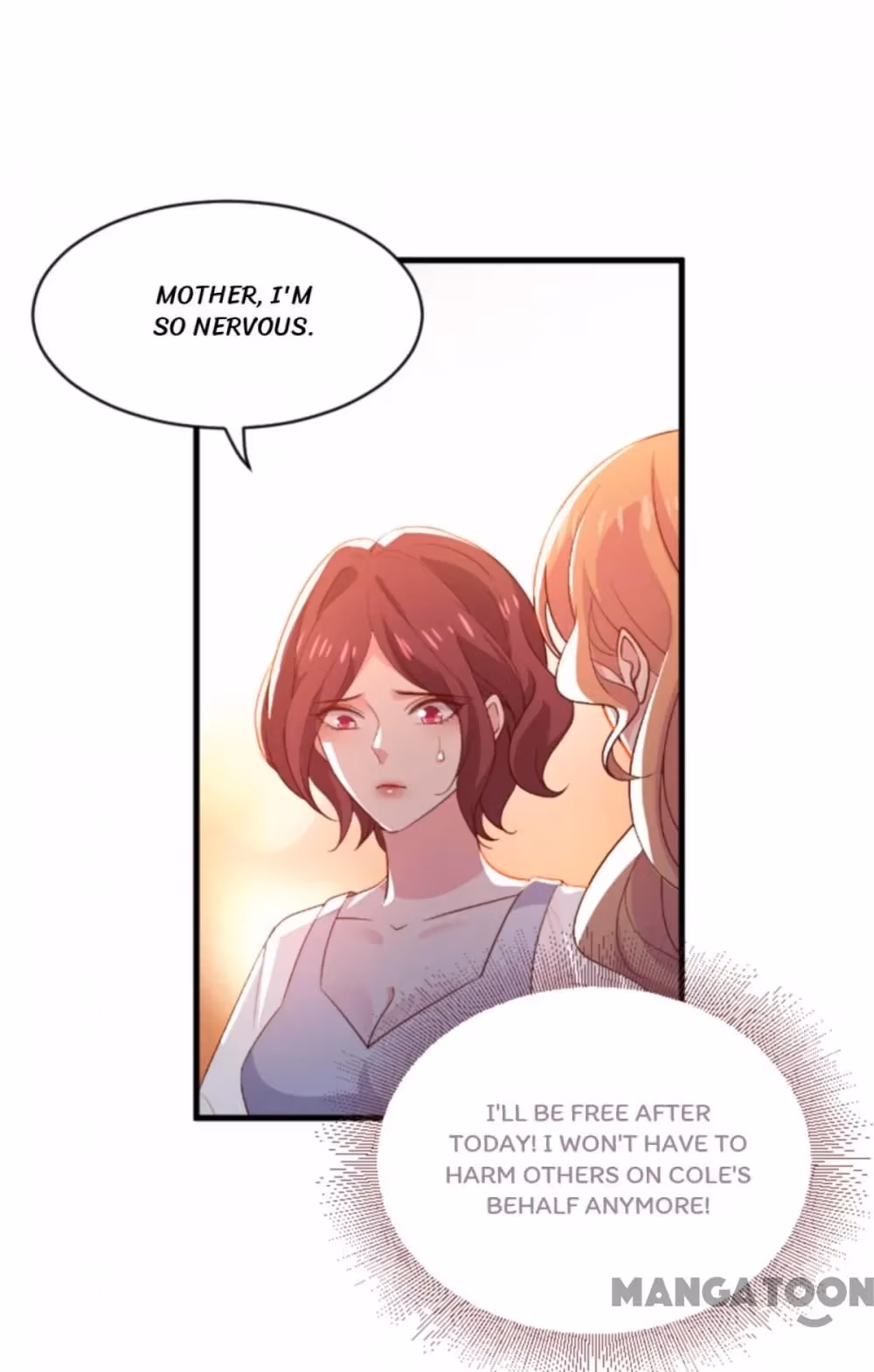 Like Husband, Like Son Chapter 191 page 8 - 