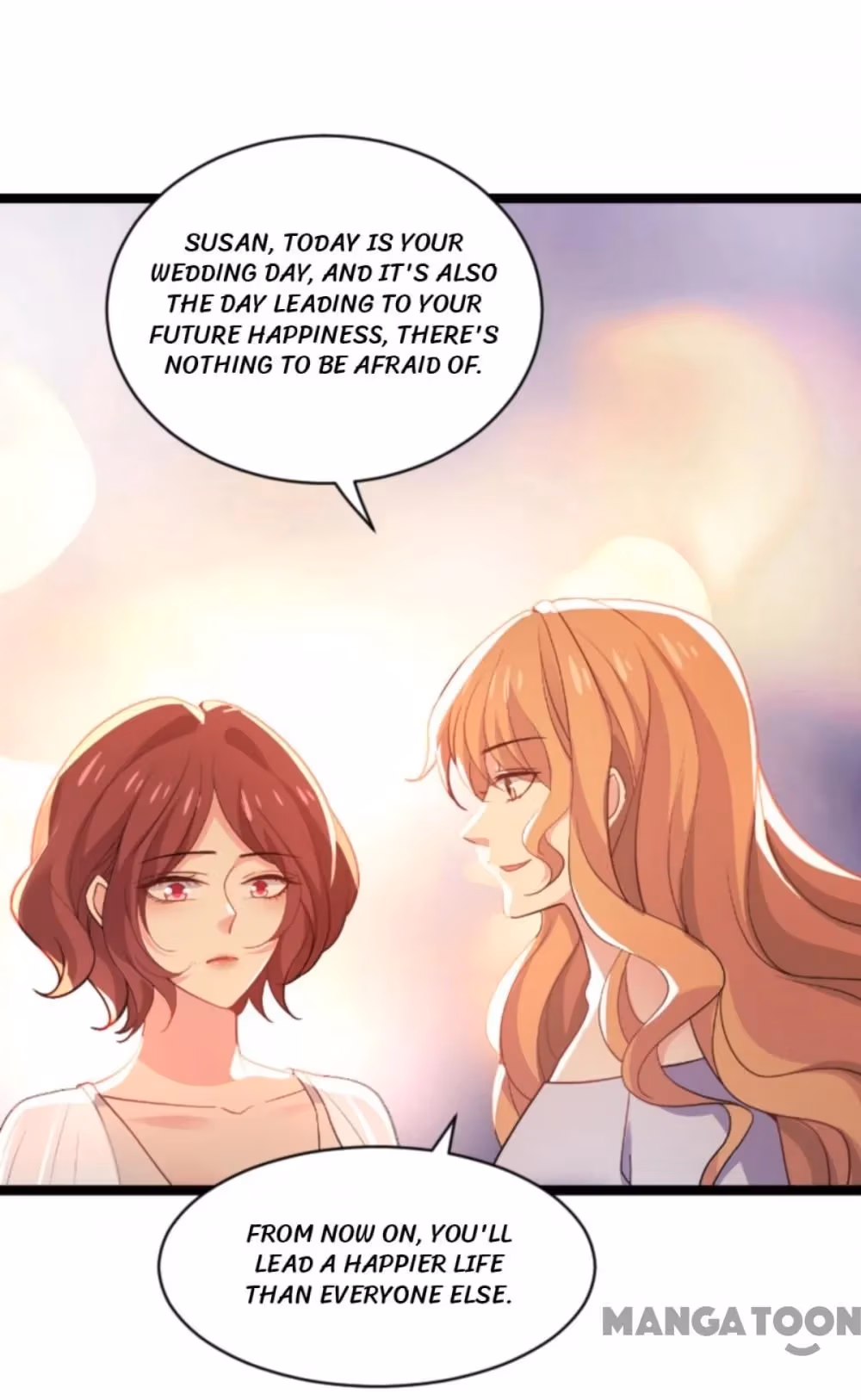 Like Husband, Like Son Chapter 191 page 9 - 