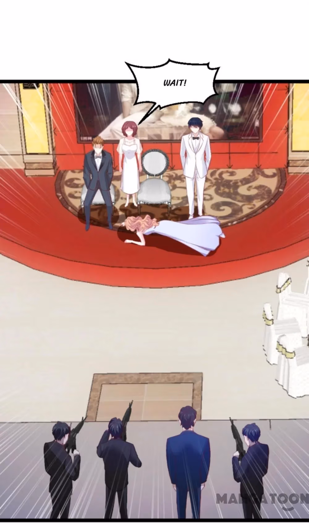 Like Husband, Like Son Chapter 192 page 2 - 