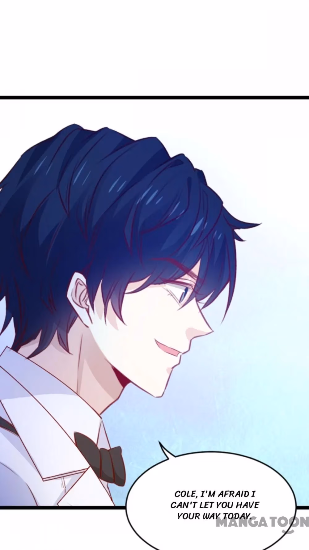 Like Husband, Like Son Chapter 192 page 11 - 
