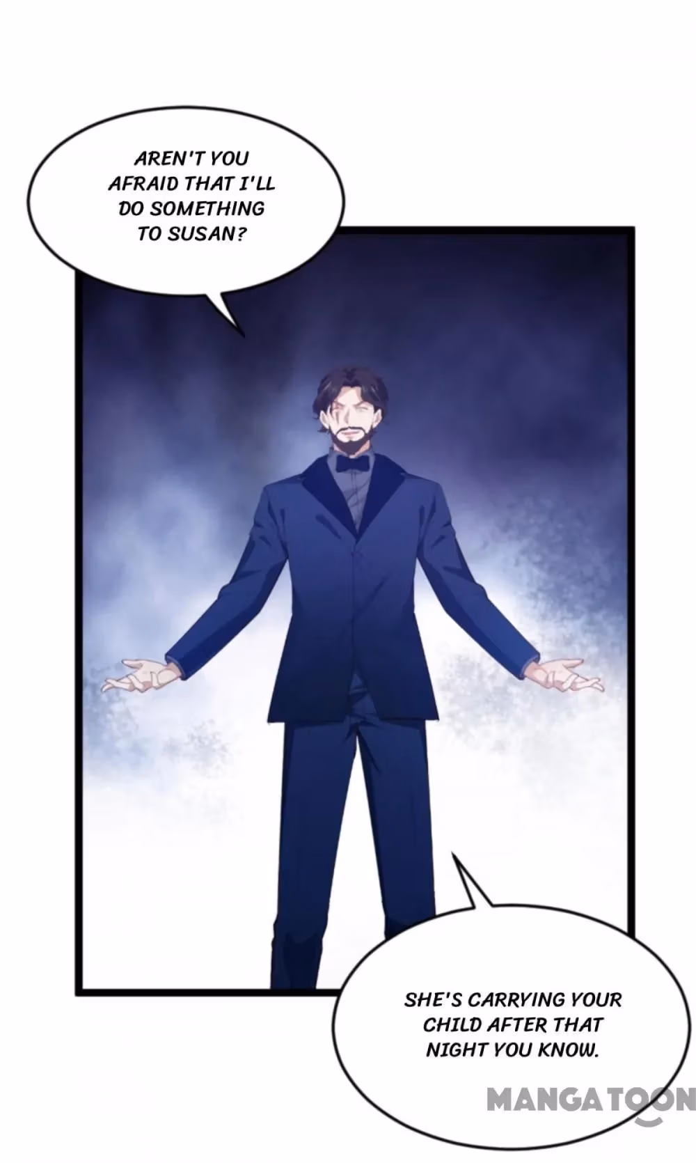 Like Husband, Like Son Chapter 192 page 13 - 