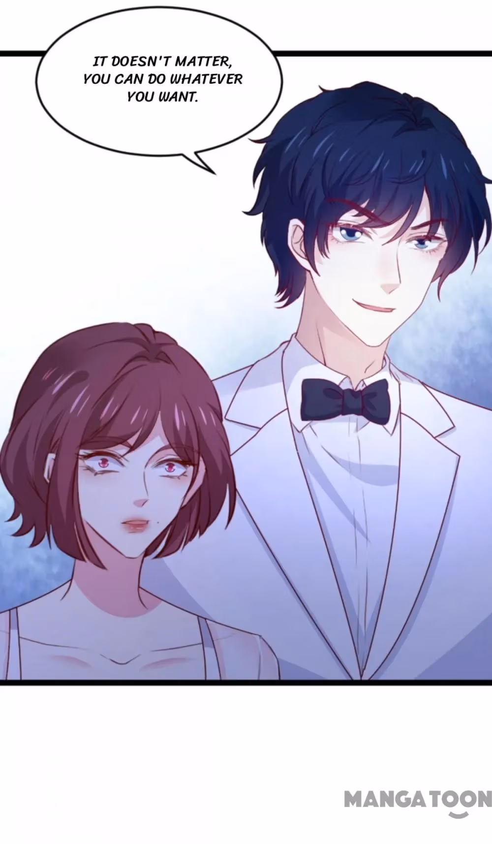 Like Husband, Like Son Chapter 192 page 15 - 