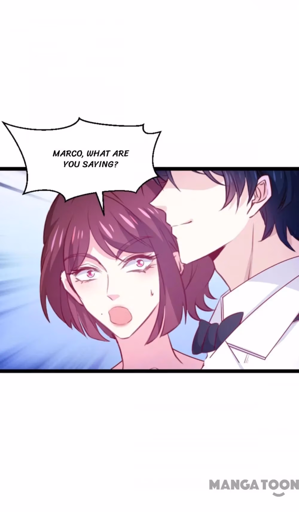 Like Husband, Like Son Chapter 192 page 16 - 
