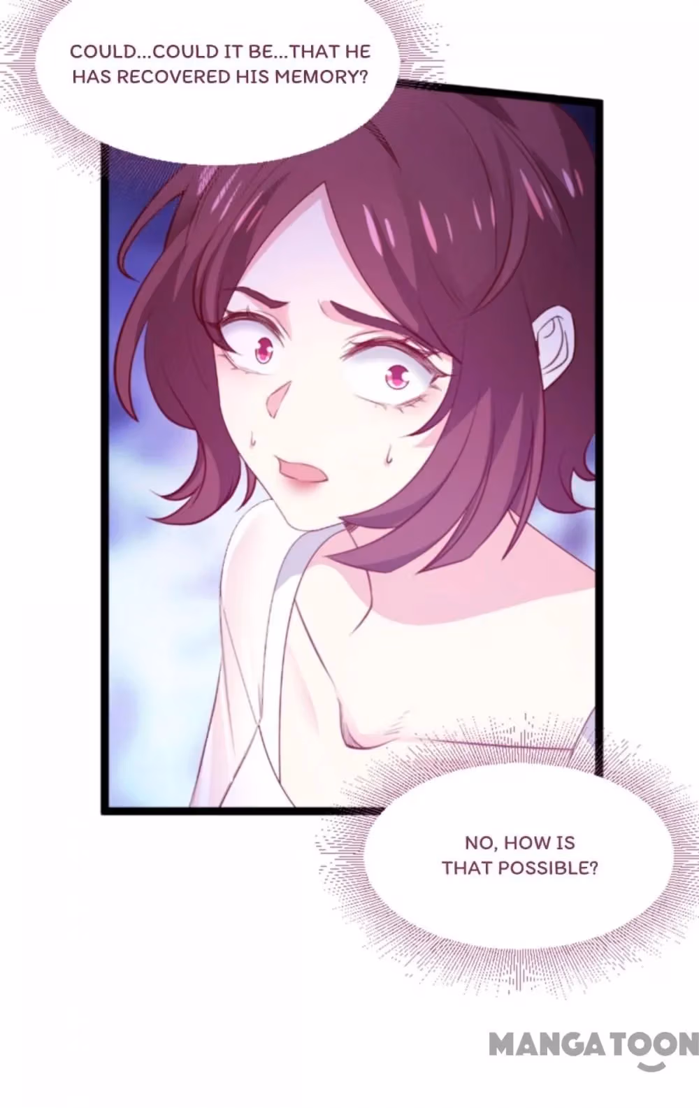 Like Husband, Like Son Chapter 192 page 18 - 
