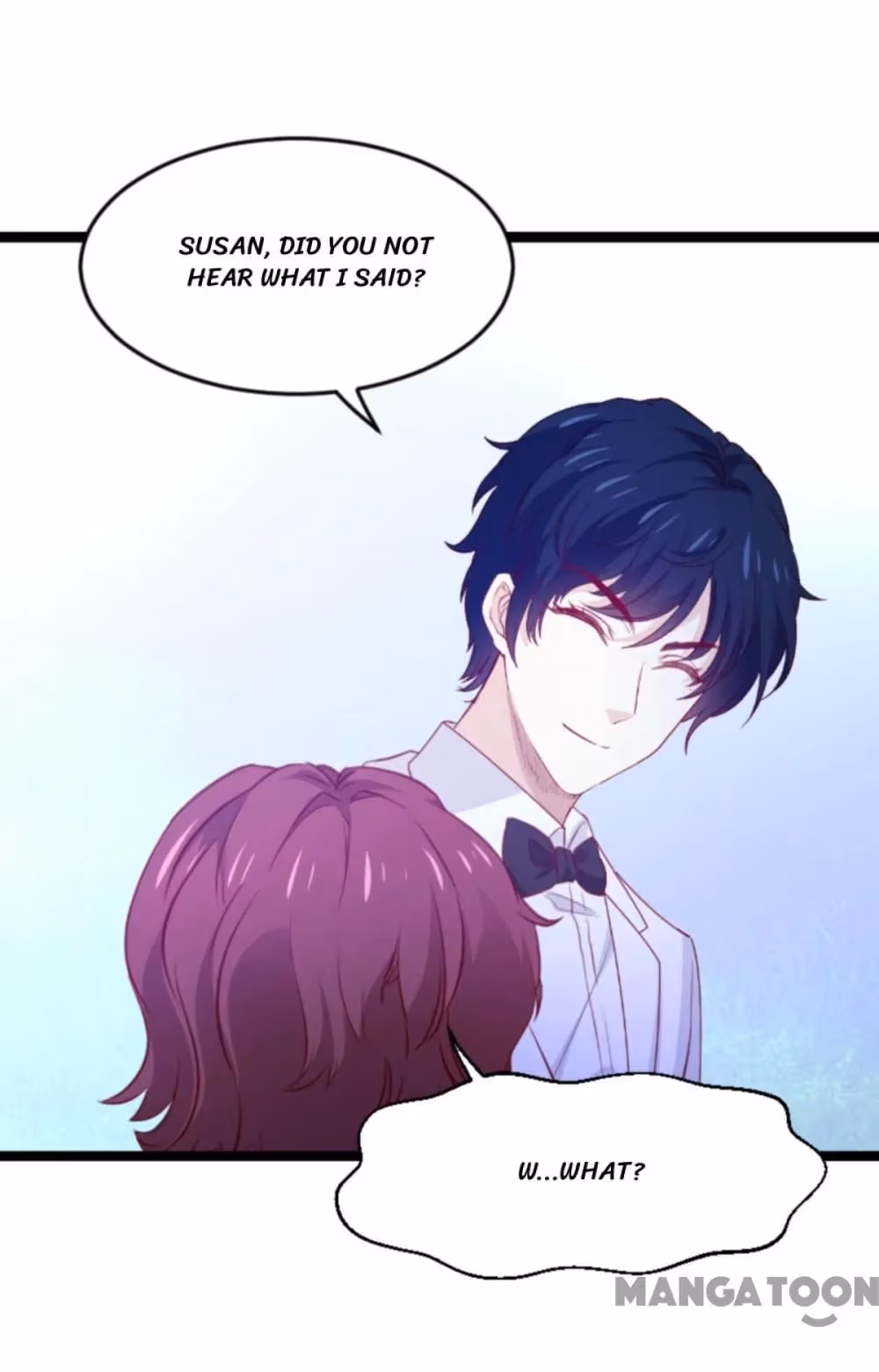 Like Husband, Like Son Chapter 192 page 19 - 