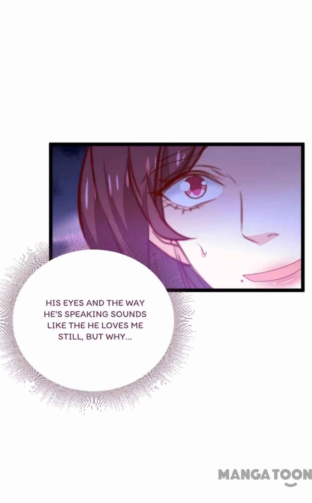 Like Husband, Like Son Chapter 192 page 20 - 