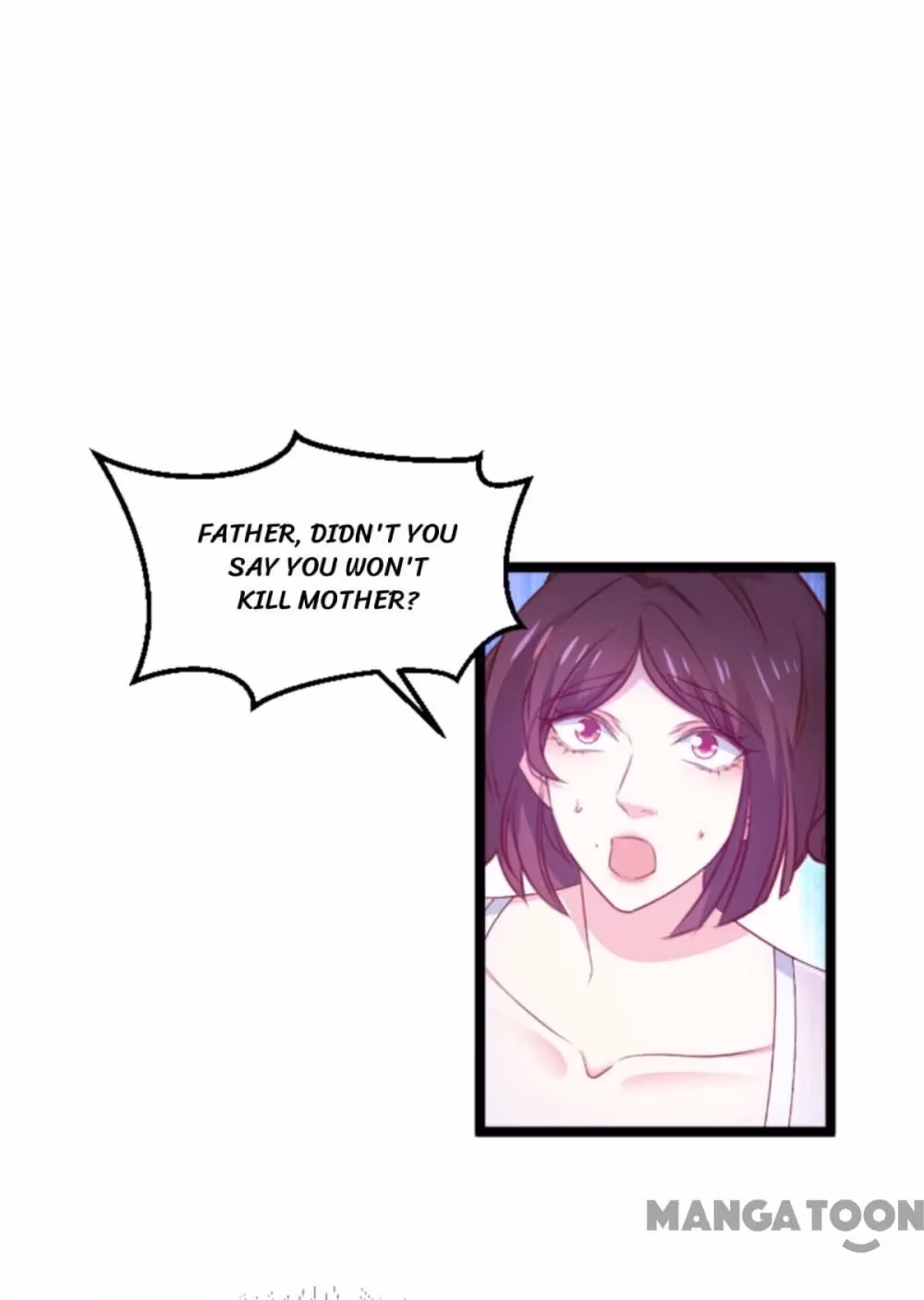 Like Husband, Like Son Chapter 192 page 3 - 