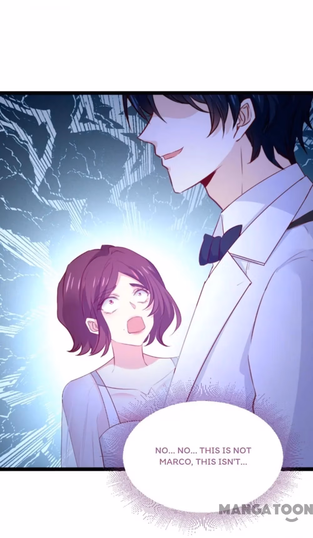 Like Husband, Like Son Chapter 192 page 25 - 