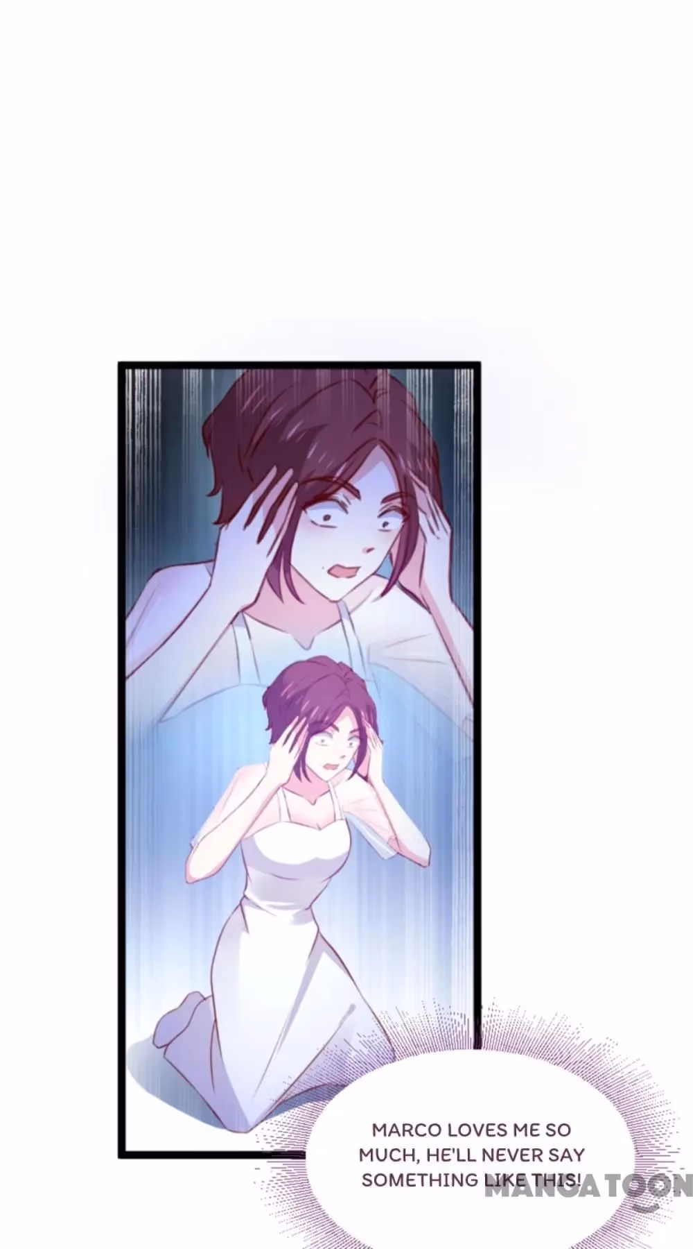 Like Husband, Like Son Chapter 192 page 26 - 
