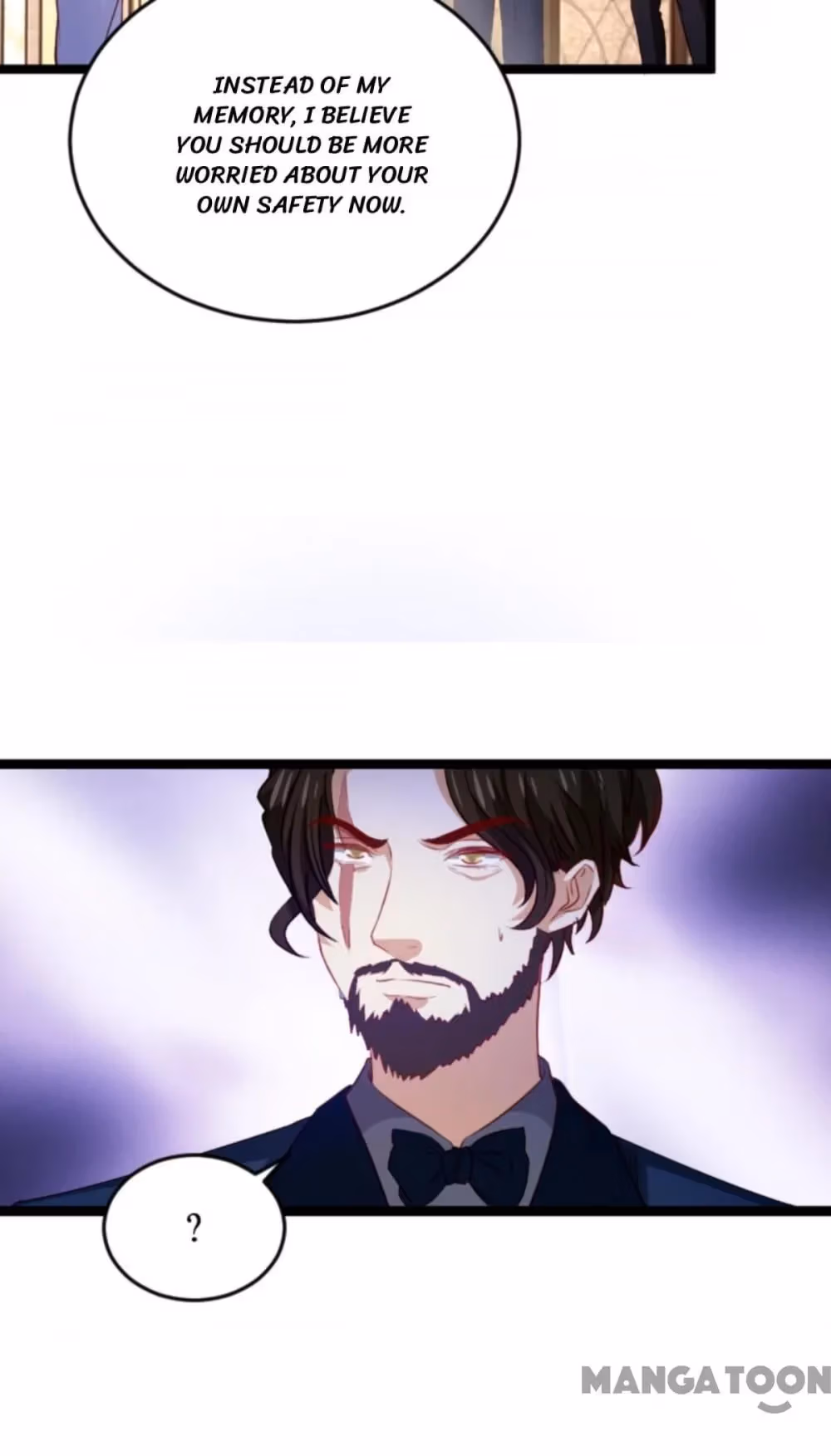 Like Husband, Like Son Chapter 192 page 28 - 