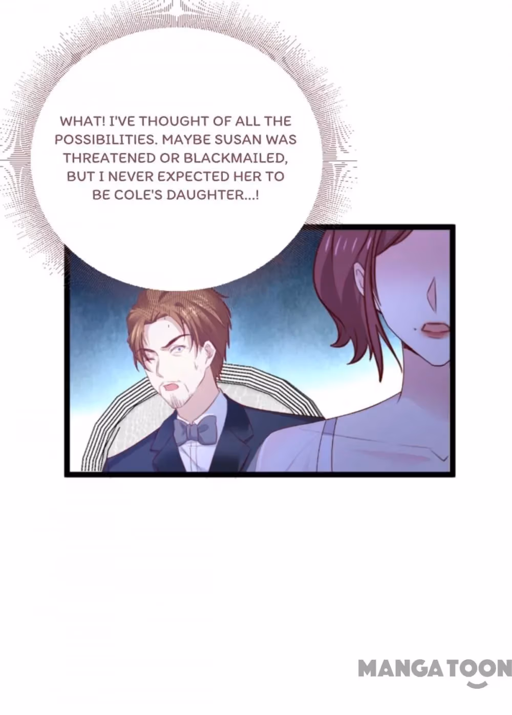 Like Husband, Like Son Chapter 192 page 4 - 