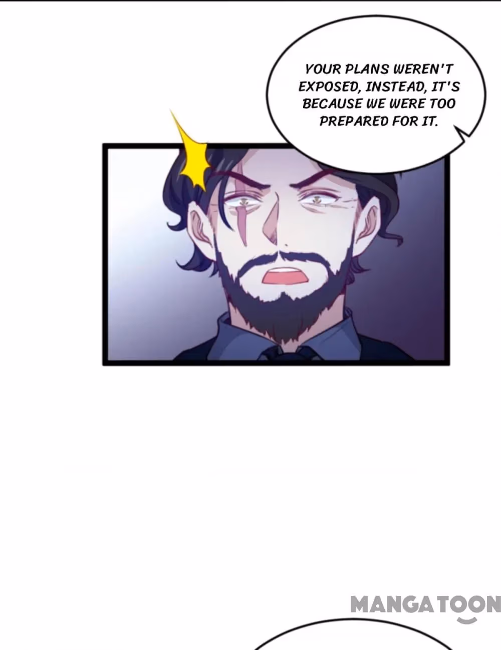 Like Husband, Like Son Chapter 192 page 35 - 