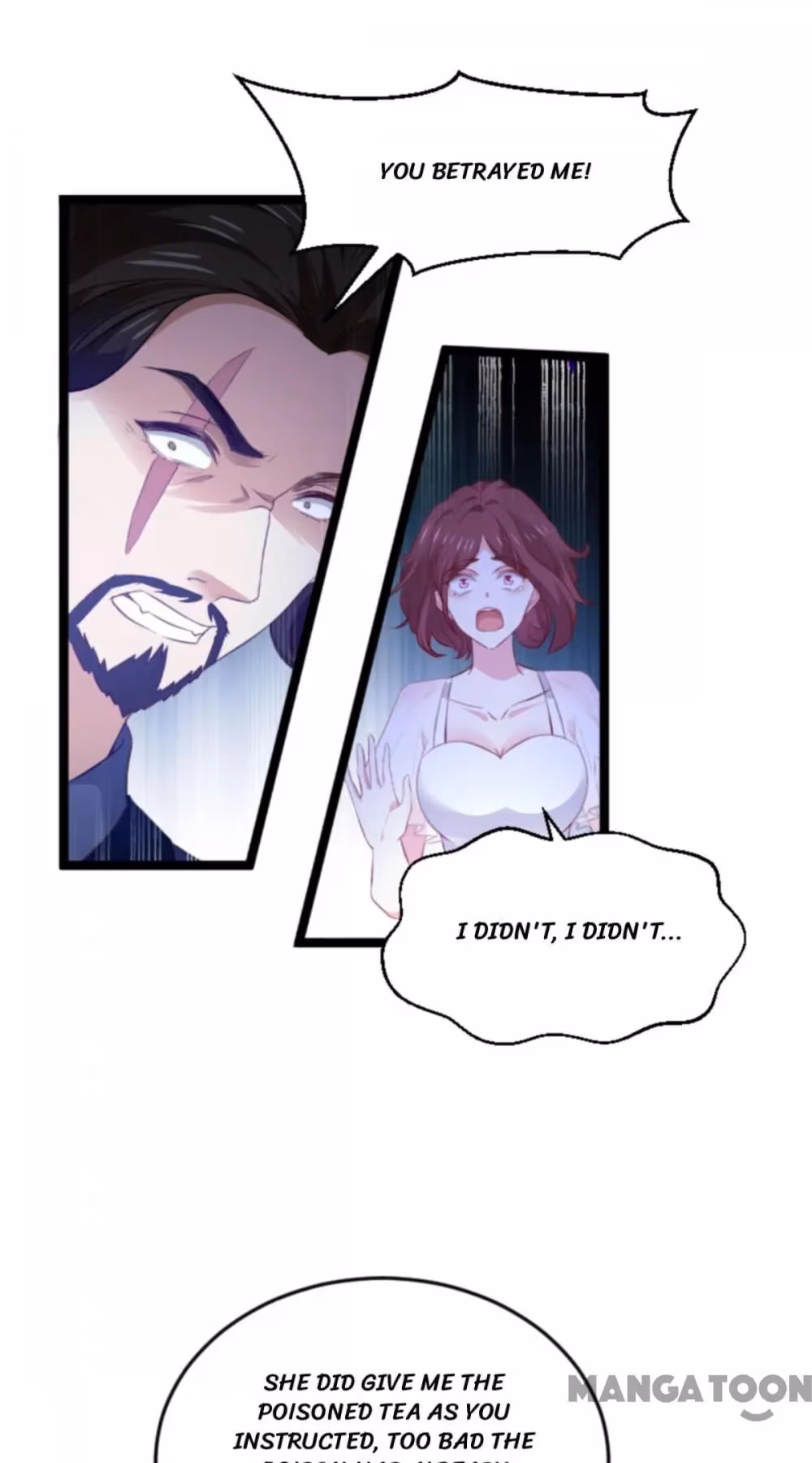 Like Husband, Like Son Chapter 192 page 39 - 