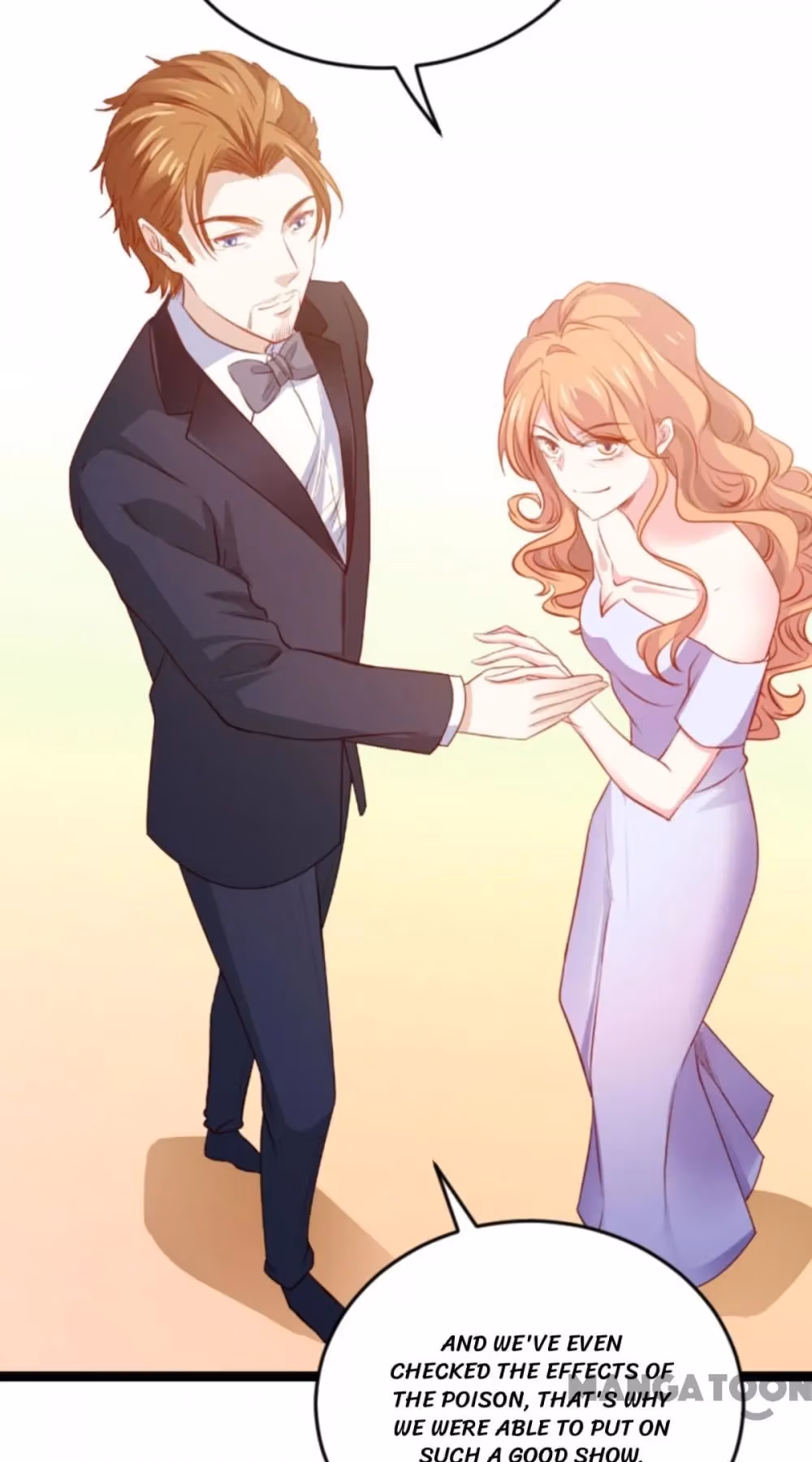 Like Husband, Like Son Chapter 192 page 41 - 