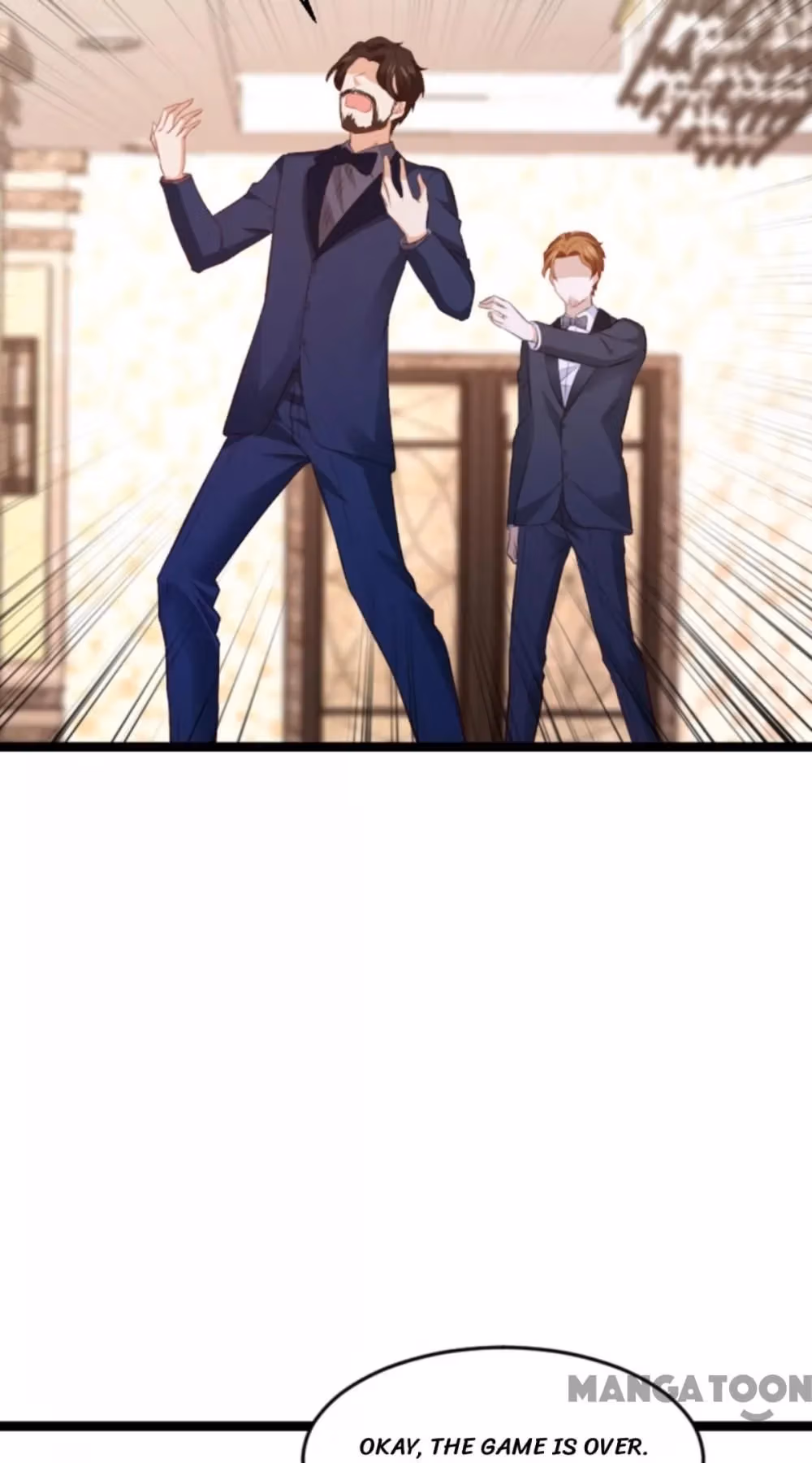 Like Husband, Like Son Chapter 192 page 53 - 