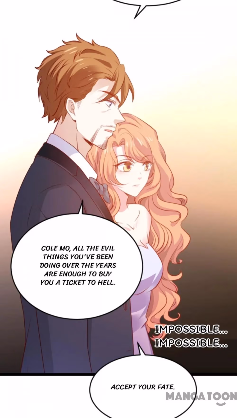 Like Husband, Like Son Chapter 192 page 55 - 