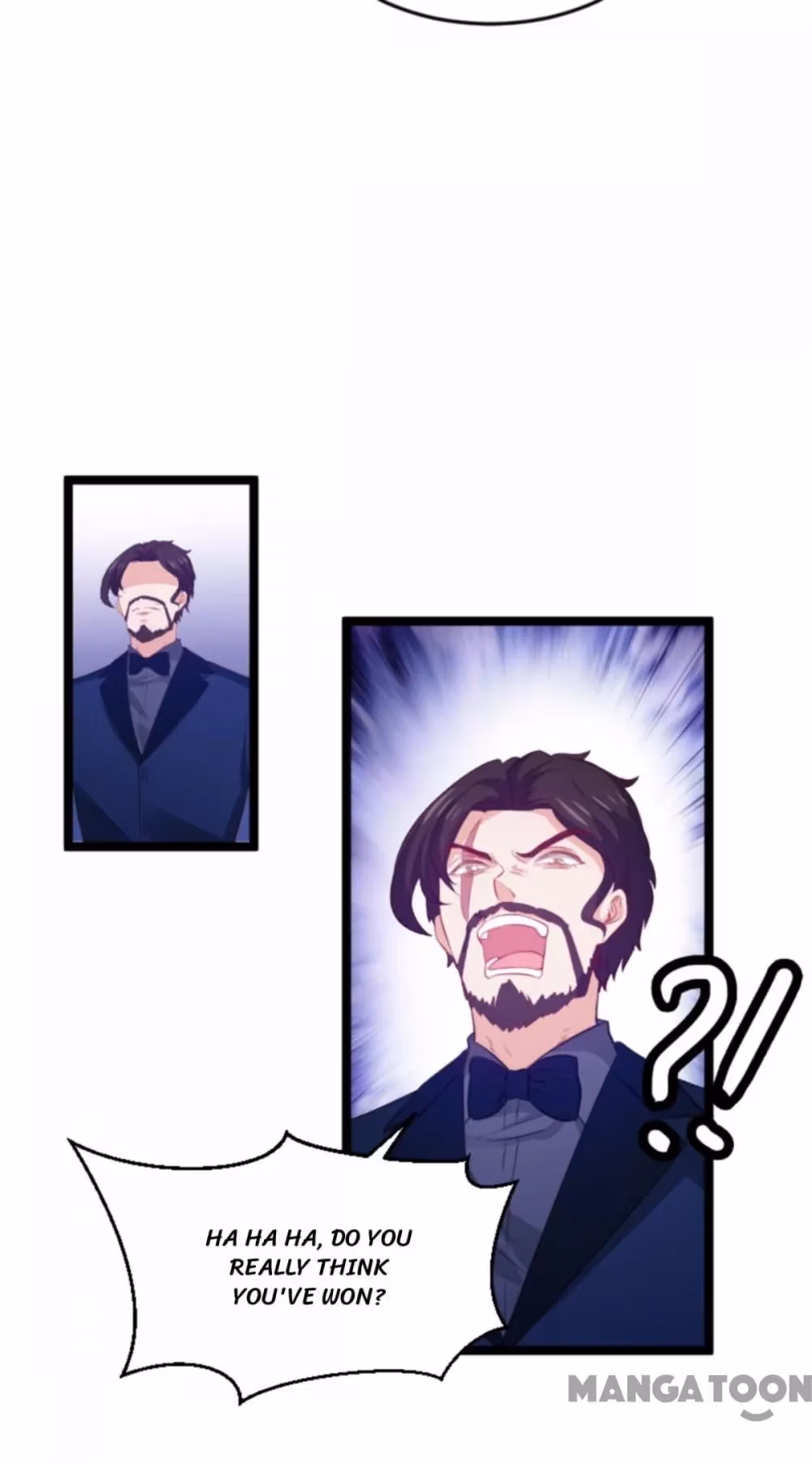 Like Husband, Like Son Chapter 192 page 56 - 