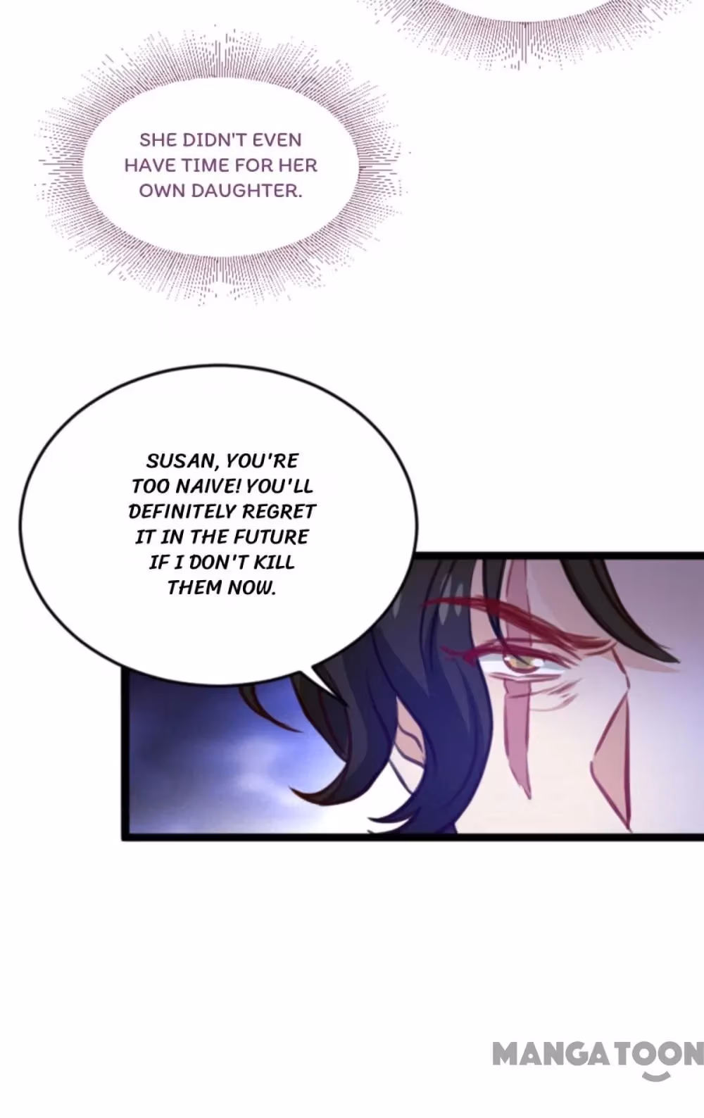 Like Husband, Like Son Chapter 192 page 7 - 