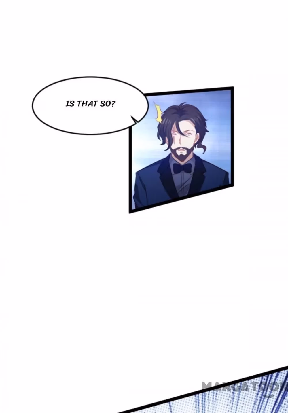 Like Husband, Like Son Chapter 192 page 8 - 