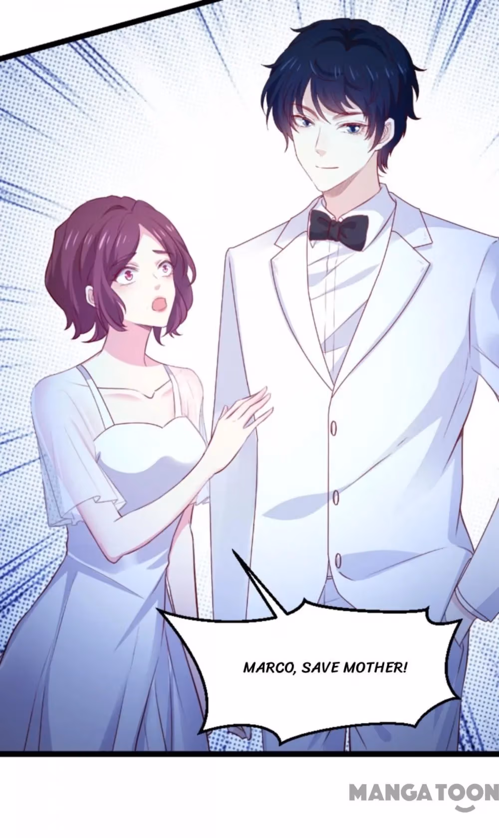 Like Husband, Like Son Chapter 192 page 9 - 