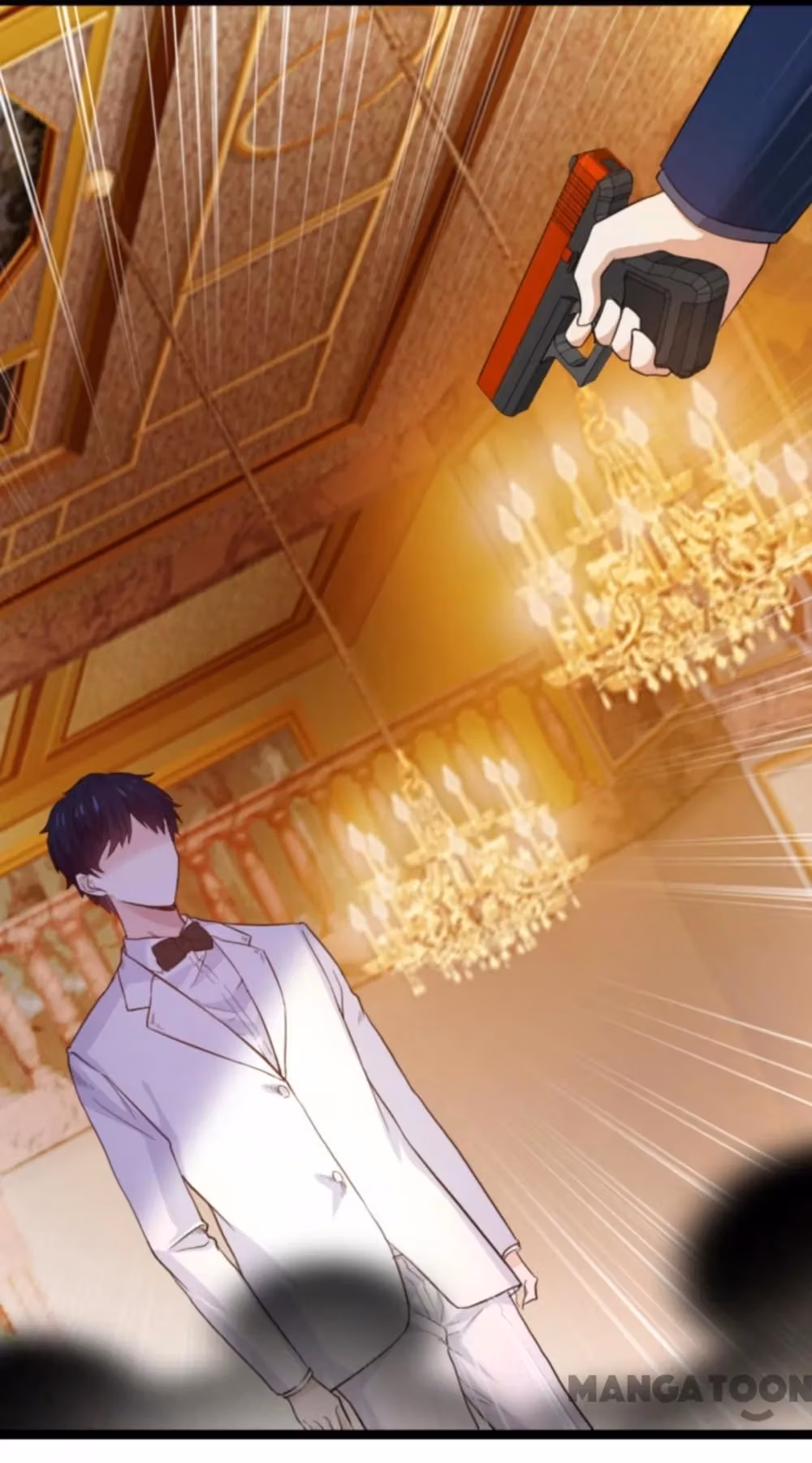 Like Husband, Like Son Chapter 193 page 13 - 