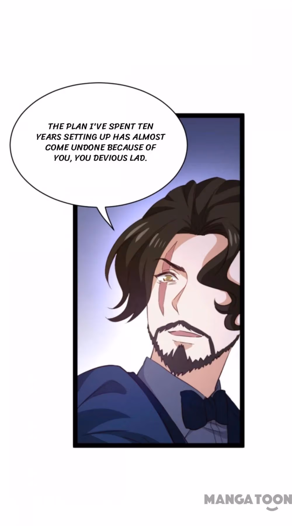 Like Husband, Like Son Chapter 193 page 15 - 