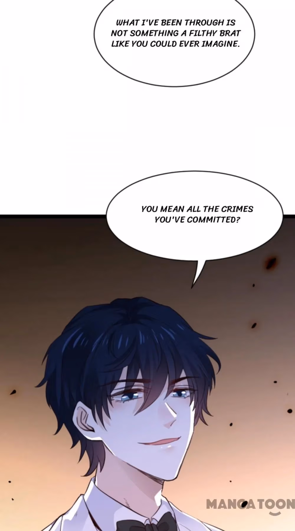 Like Husband, Like Son Chapter 193 page 19 - 