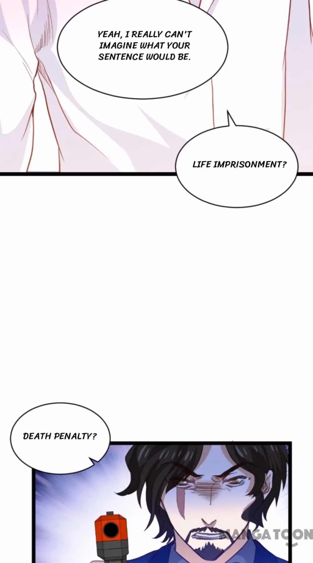 Like Husband, Like Son Chapter 193 page 21 - 