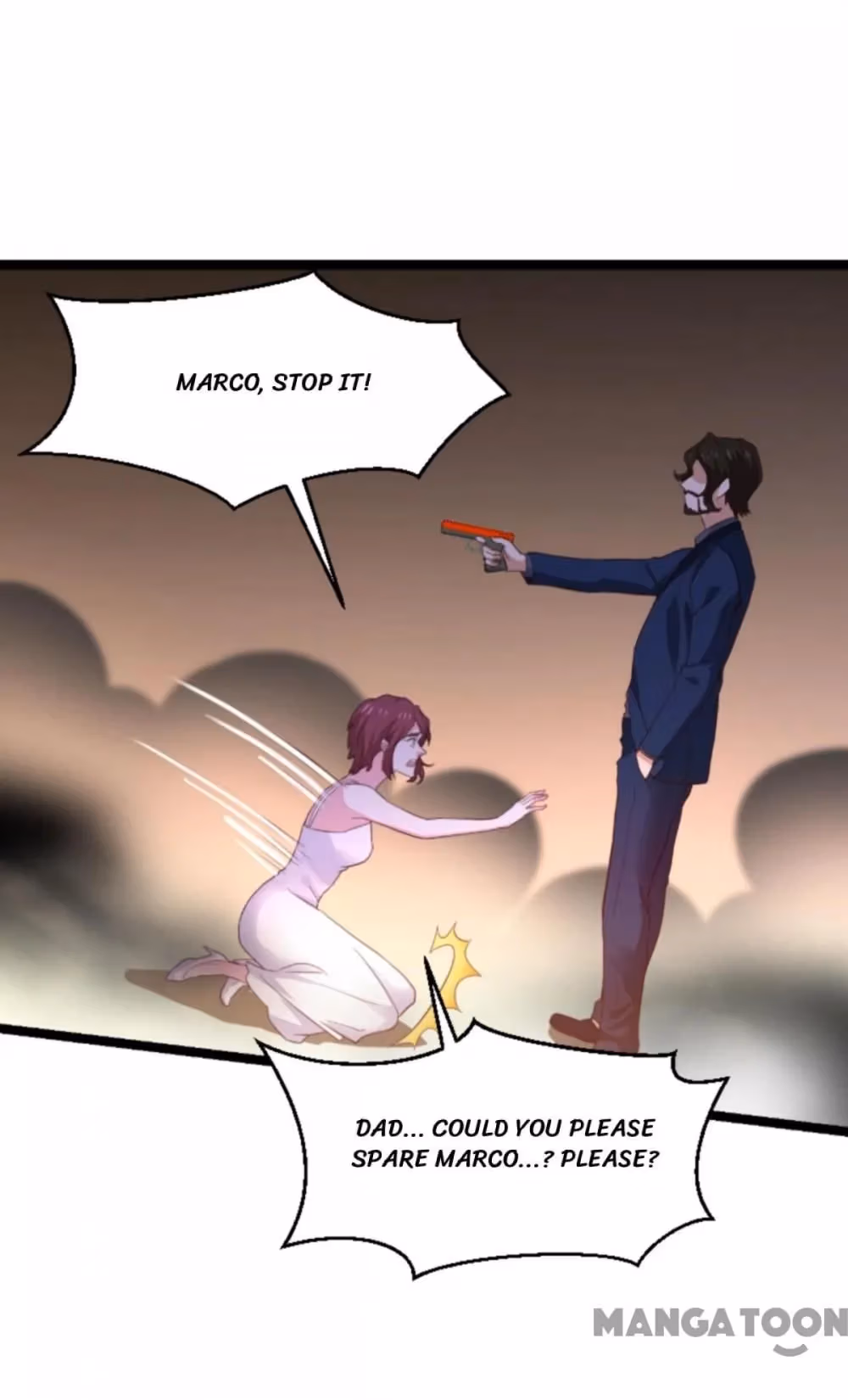 Like Husband, Like Son Chapter 193 page 23 - 
