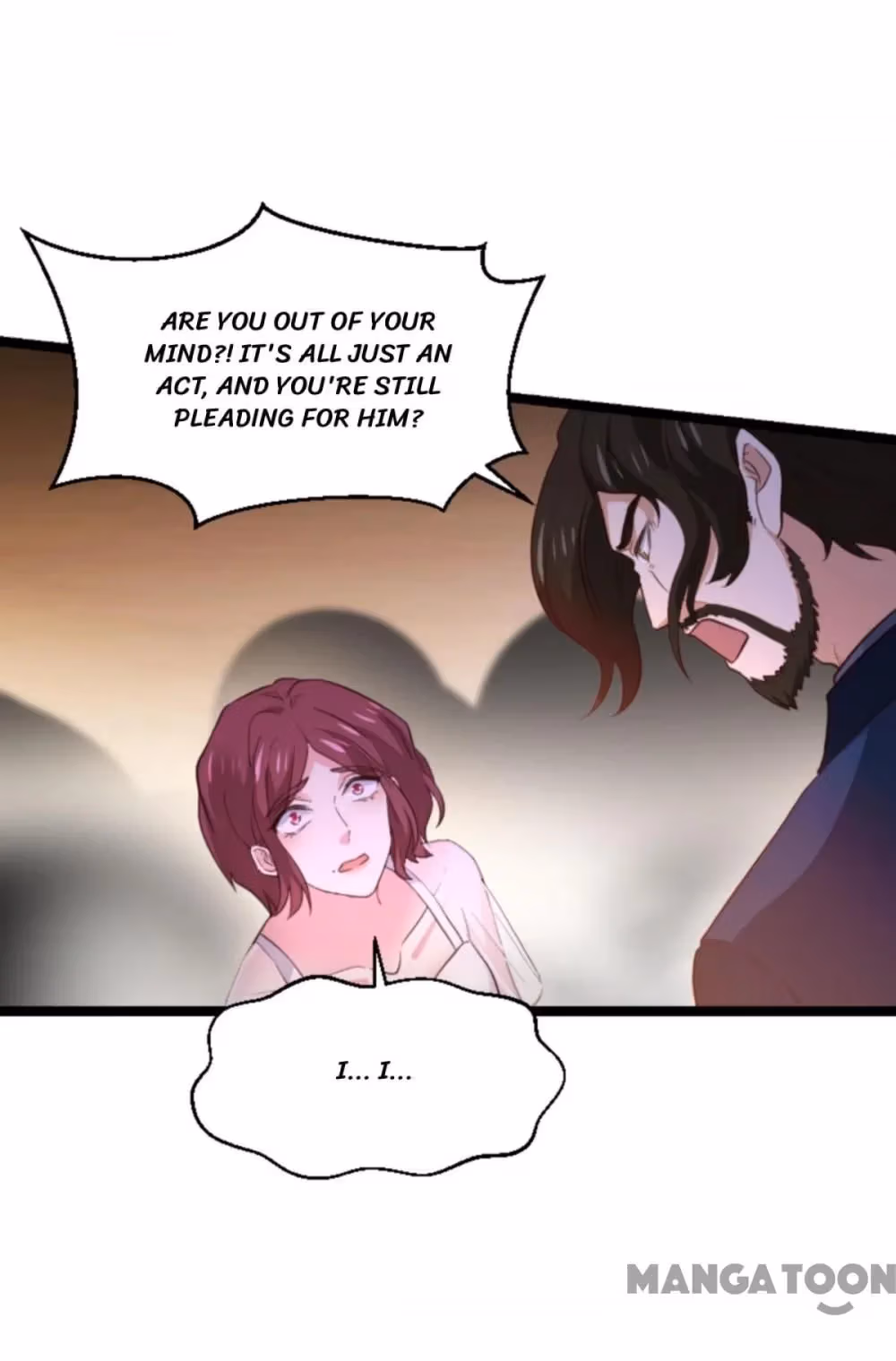 Like Husband, Like Son Chapter 193 page 24 - 