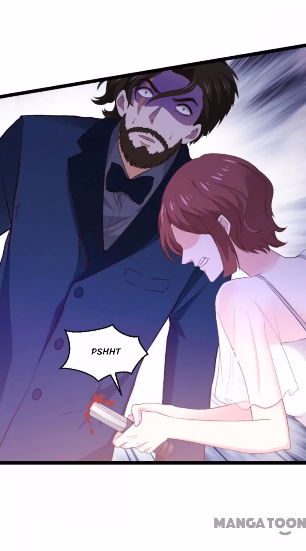 Like Husband, Like Son Chapter 193 page 28 - 