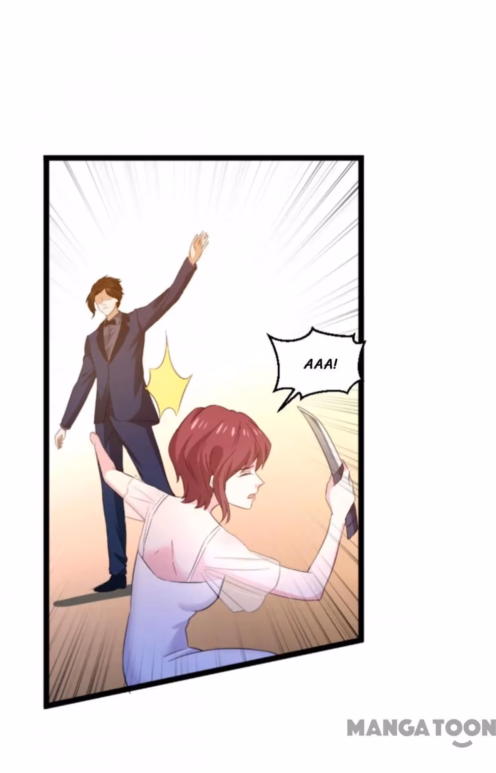 Like Husband, Like Son Chapter 193 page 30 - 
