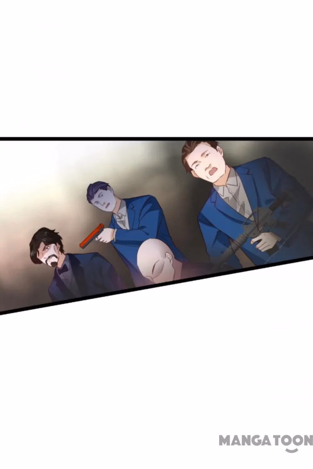 Like Husband, Like Son Chapter 193 page 4 - 