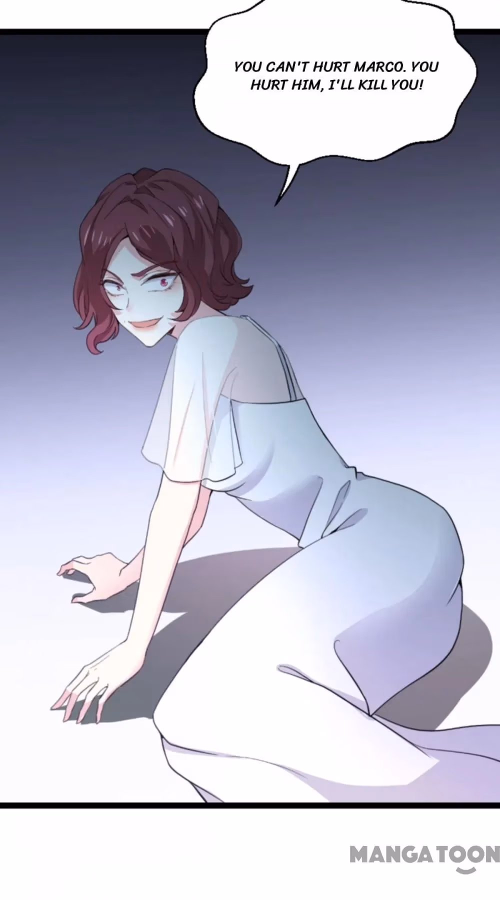 Like Husband, Like Son Chapter 193 page 32 - 