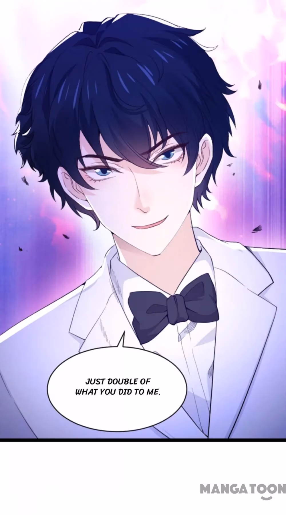 Like Husband, Like Son Chapter 193 page 36 - 