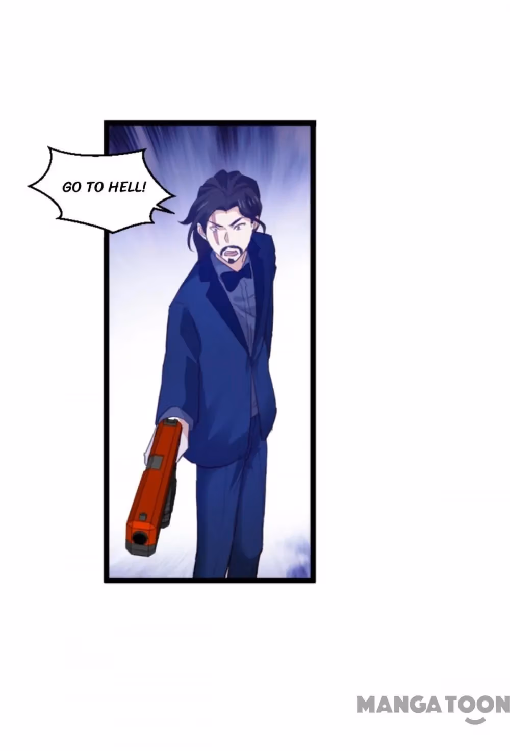 Like Husband, Like Son Chapter 193 page 38 - 