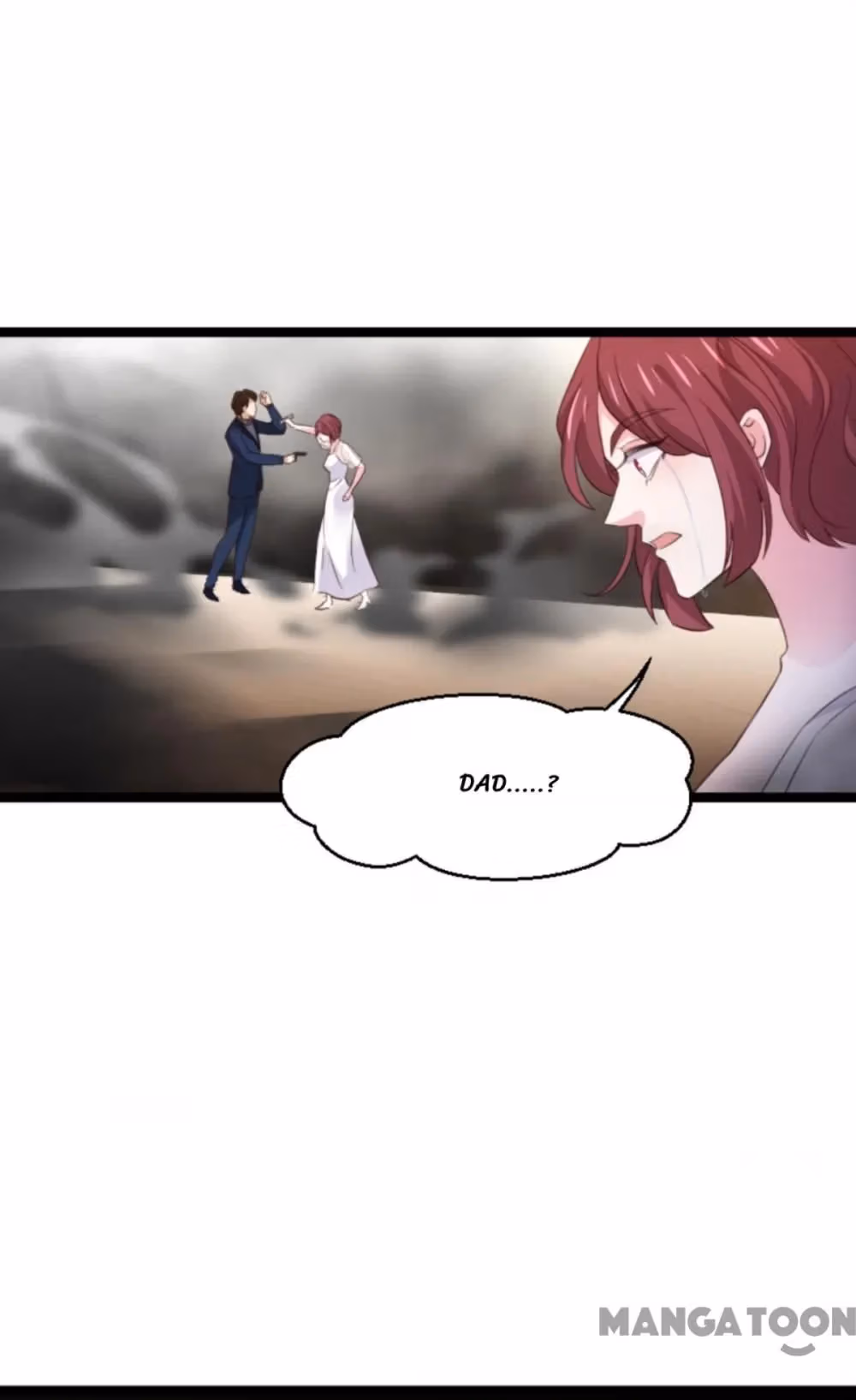 Like Husband, Like Son Chapter 193 page 41 - 