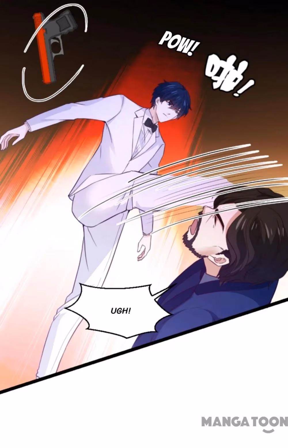 Like Husband, Like Son Chapter 193 page 42 - 
