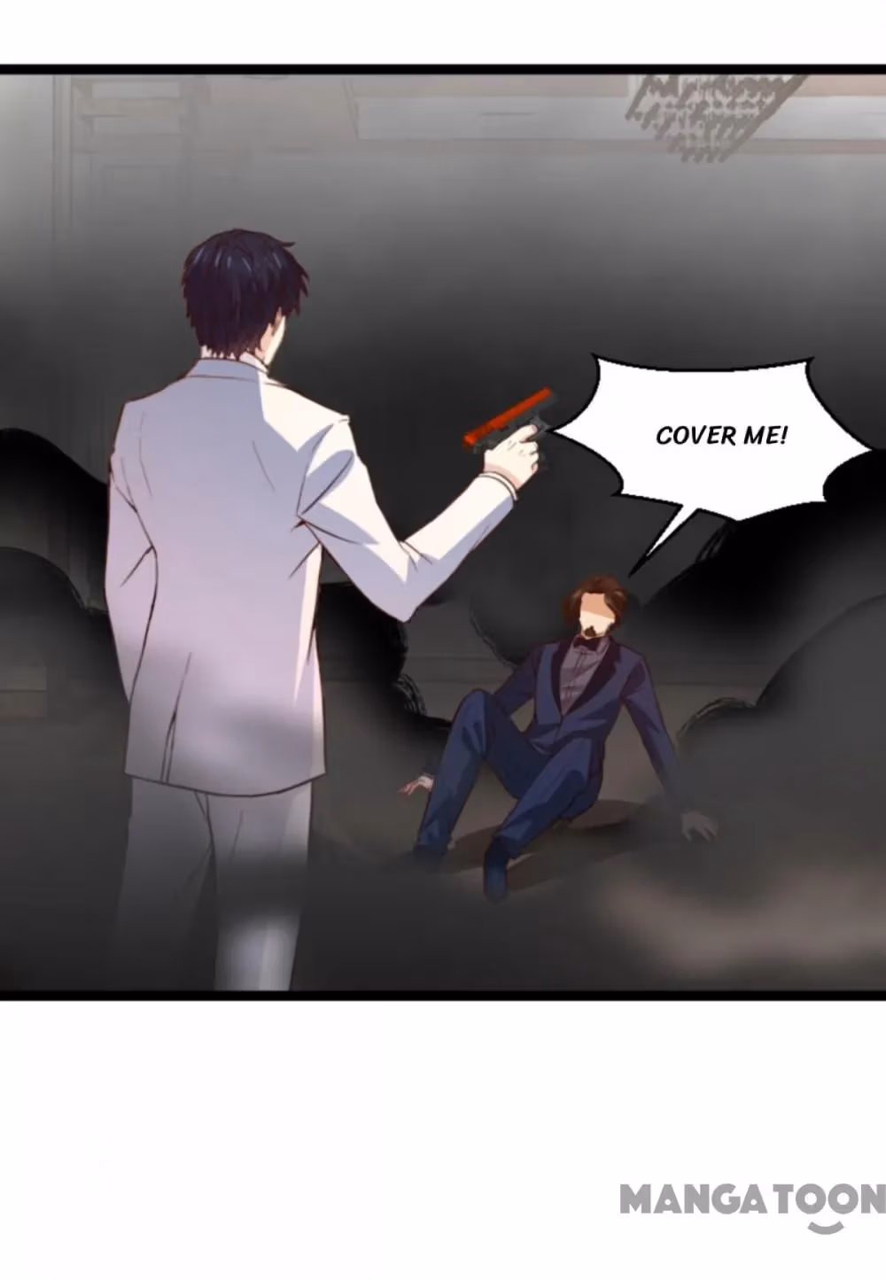 Like Husband, Like Son Chapter 193 page 44 - 