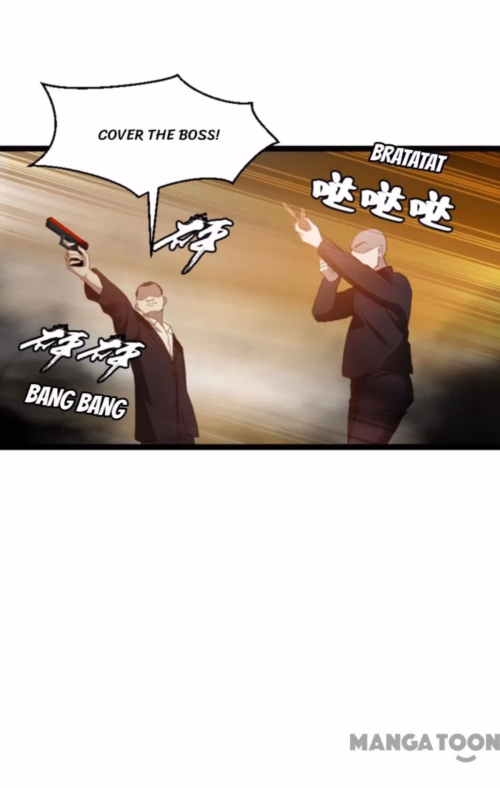 Like Husband, Like Son Chapter 193 page 45 - 